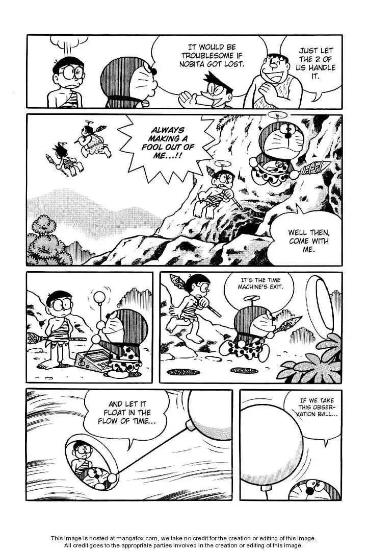 Doraemon Long Stories Chapter 9.2 25